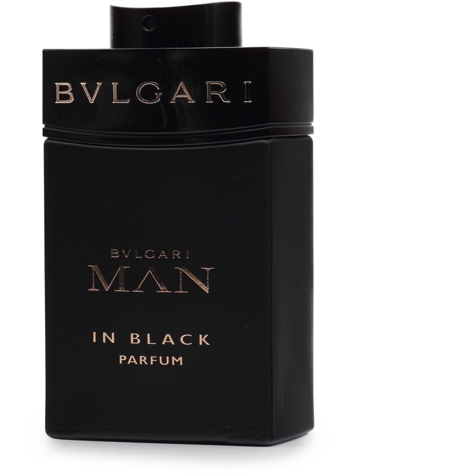 Bvlgari Perfumy Damskie Bvlgari Man In Black Parfum 100 ml (783320421532)