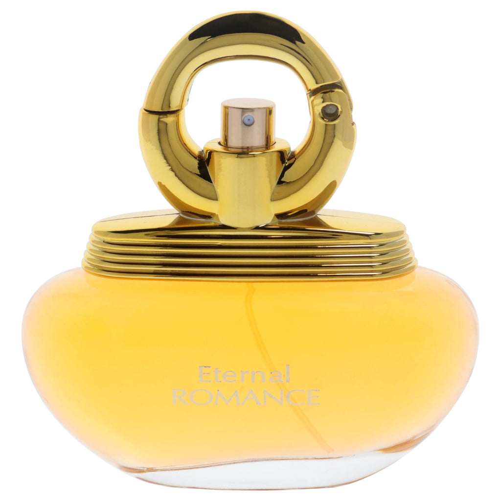 Eternal Romance Ladies perfume Eau De Parfum 100ml 100ml EDP Spray
