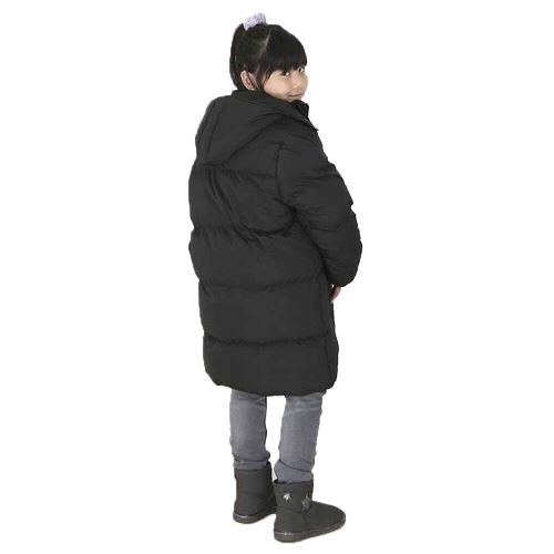Girls Brave Soul Bunny Padded School Jacket