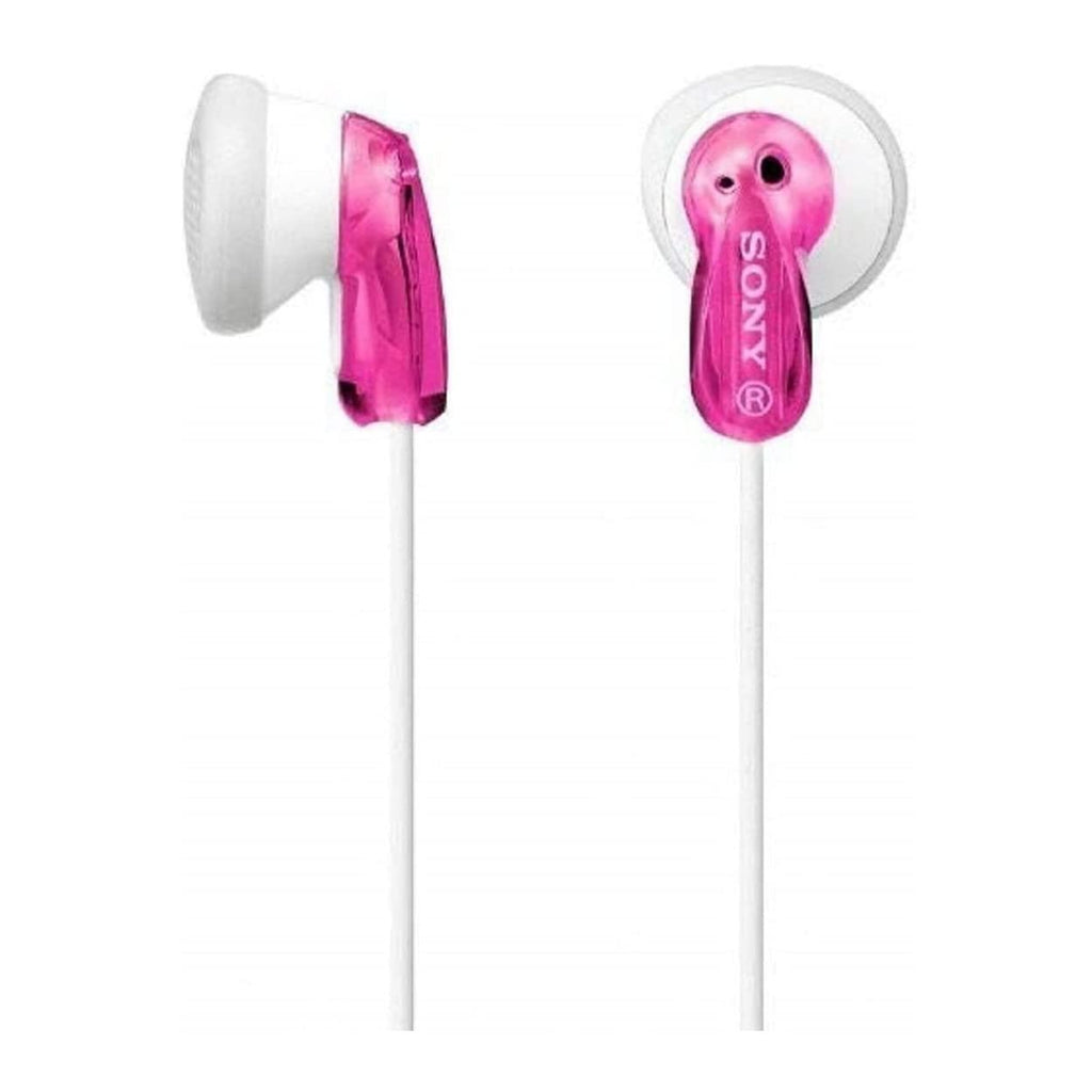 Sony MDRE9LP Earbud Headphones