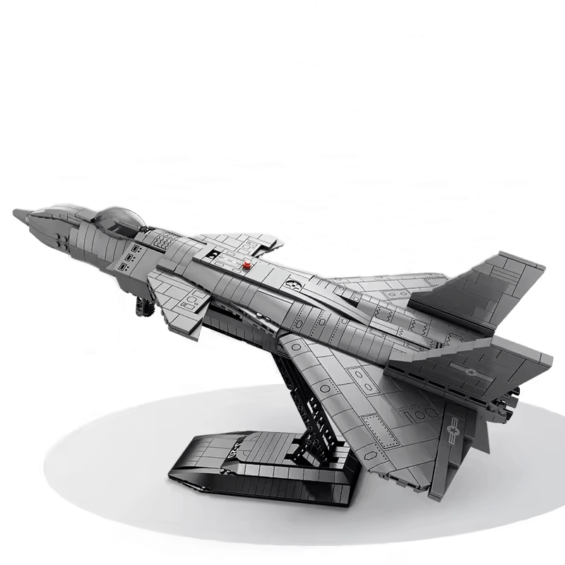 J-20 Stealth Fighter 1410pcs