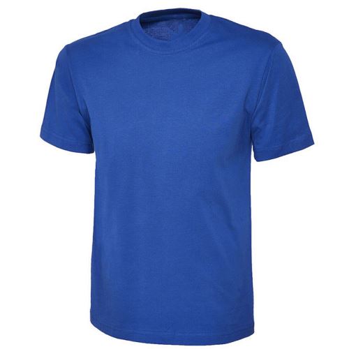 Adults Premium Cotton T-Shirt