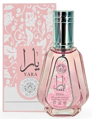 Lattafa Yara Eau de Parfum 50ml