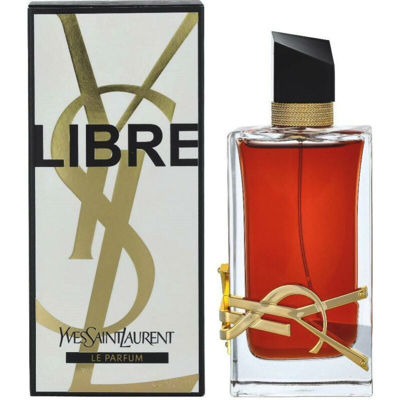 Yves Saint Laurent Libre Le Parfum 90ml Parfüm Hölgyeknek (3614273776295)-0