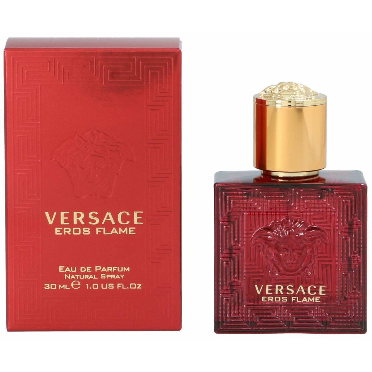 Men's Perfume Versace