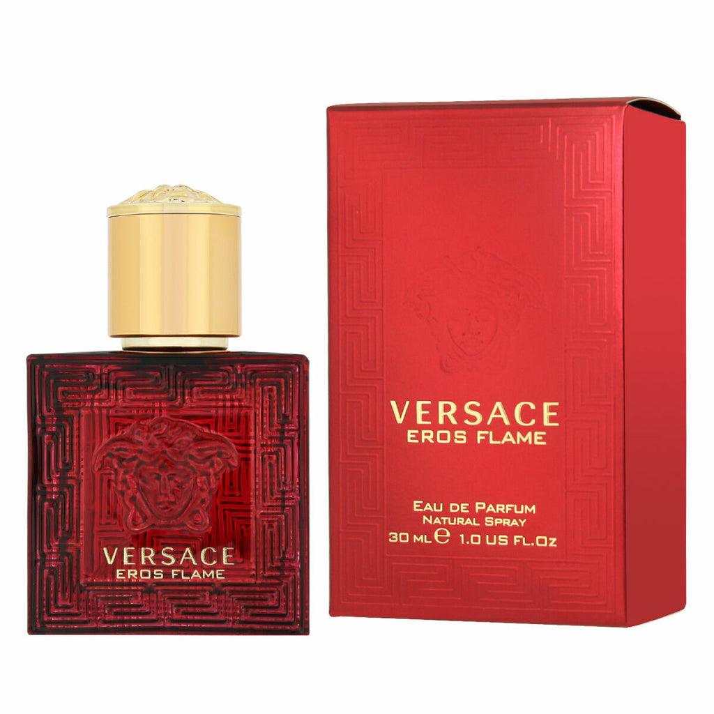Men's Perfume Versace