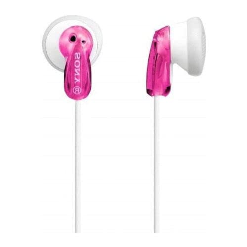 Sony MDRE9LP Earbud Headphones