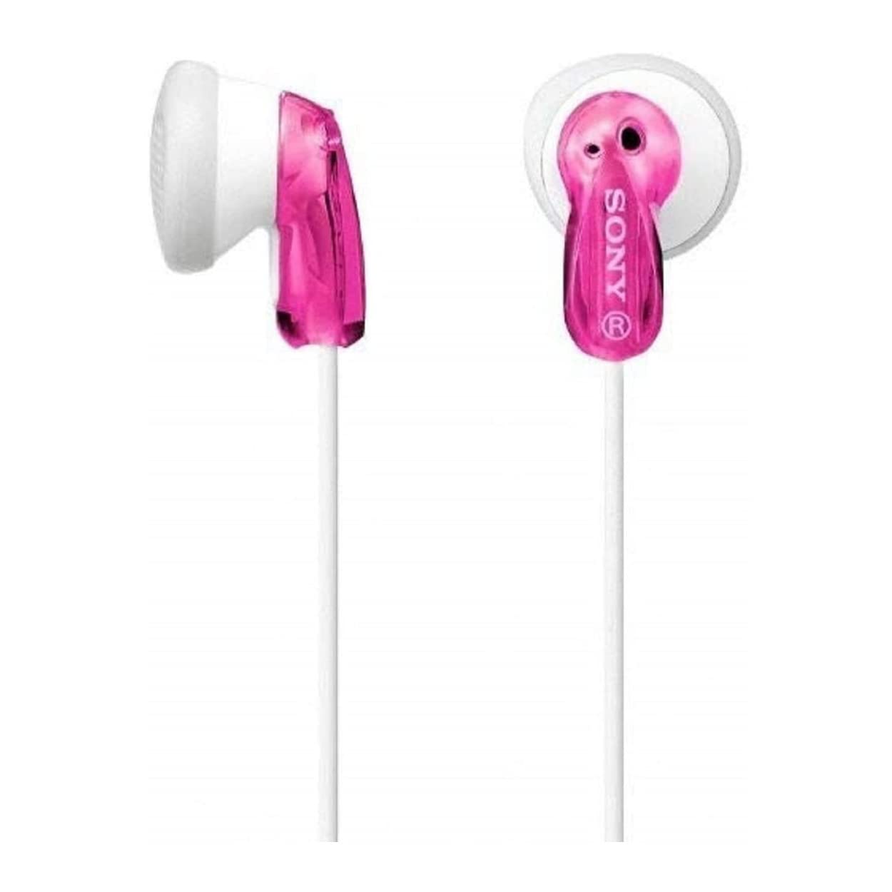 Sony MDRE9LP Earbud Headphones