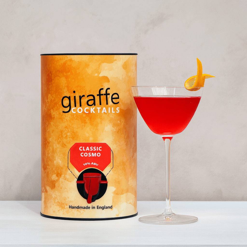 Cosmopolitan Cocktail 1.5L