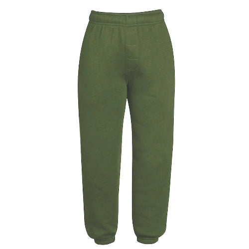 Kids Urban Road Plain Joggers