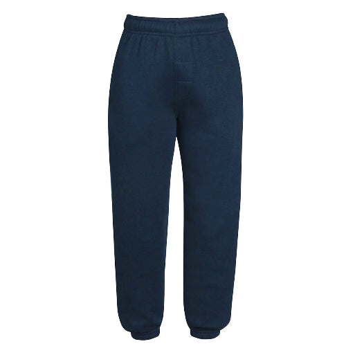 Kids Urban Road Plain Joggers