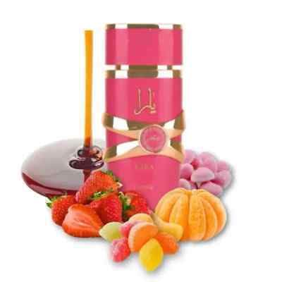 Yar a Candy Eau Parfum 100 ml