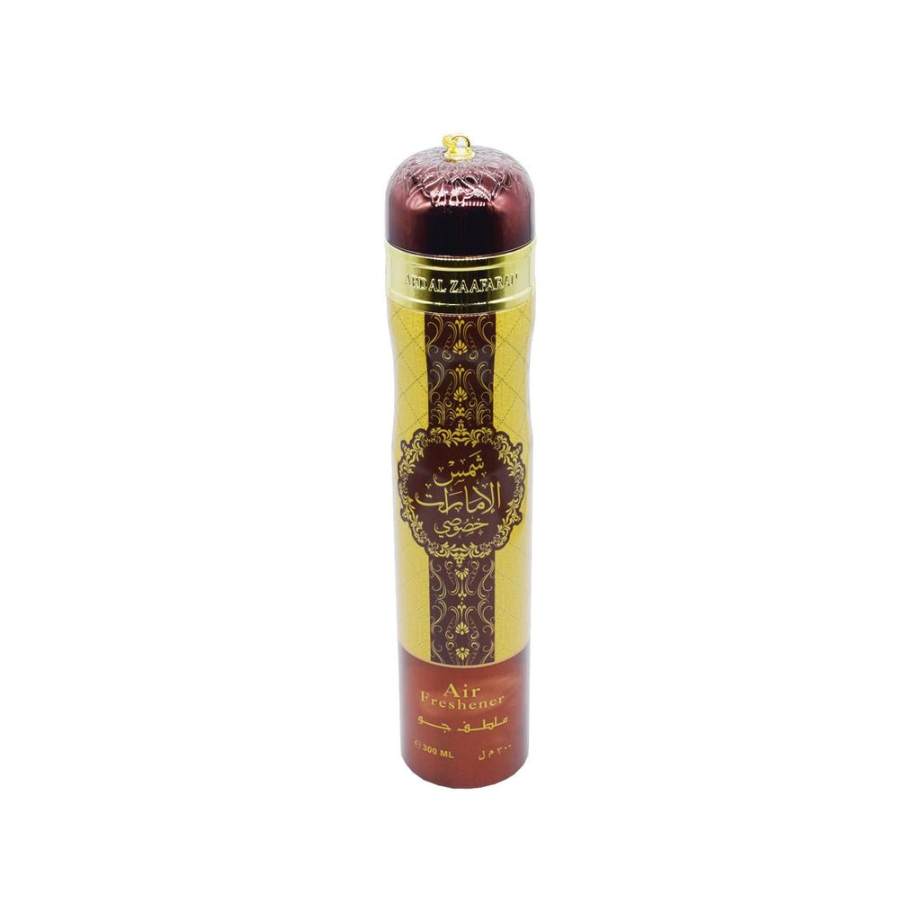 1x Ard Al Zaafaran - Arab Air Freshener - 300ml