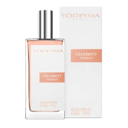 yodeyma parfums CELEBRITY WOMAN Perfume (WOMEN) Eau de Parfum 50 ml