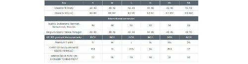 Adults Premium Cotton T-Shirt